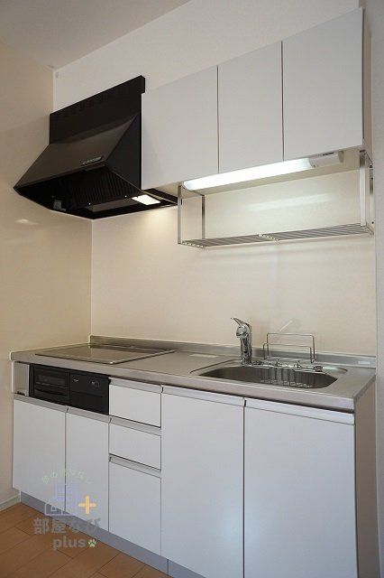 キッチン　※同仕様写真です