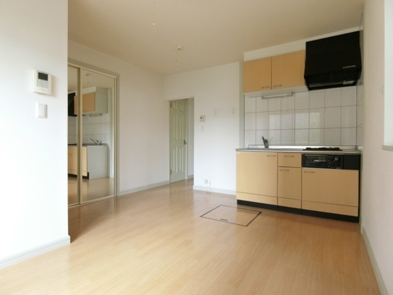 居室・リビング　図面と現状に相違がある場合には現状を優先