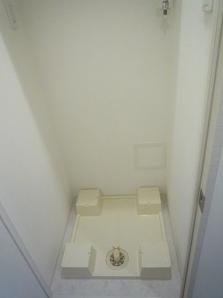 その他設備　（別タイプ参考写真）アクサス文京東大前　文京区向丘2