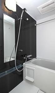 バス・シャワールーム　（別タイプ参考写真）アクサス文京東大前　文京区向丘2