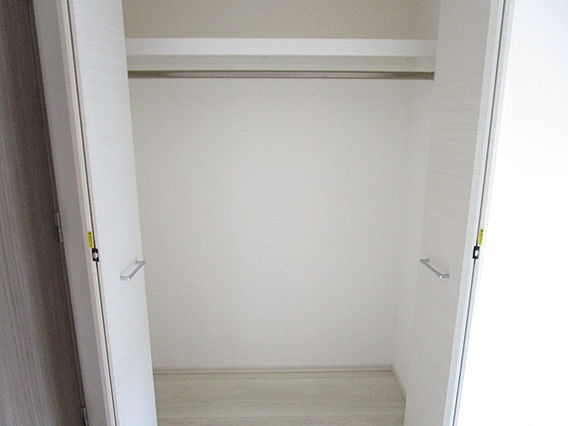 収納　（別タイプ参考写真）アクサス文京東大前　文京区向丘2