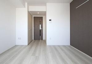 居室・リビング　（別タイプ参考写真）アクサス文京東大前　文京区向丘2