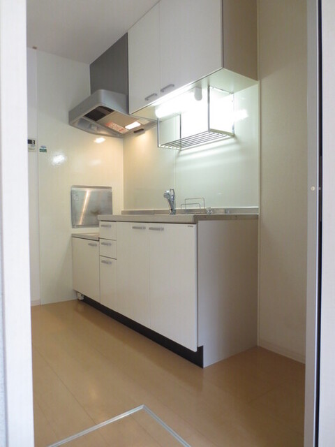 キッチン　１０３　キッチン