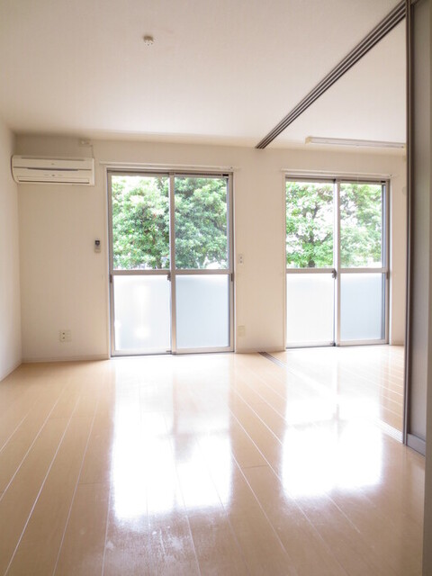 居室・リビング　１０３　リビング