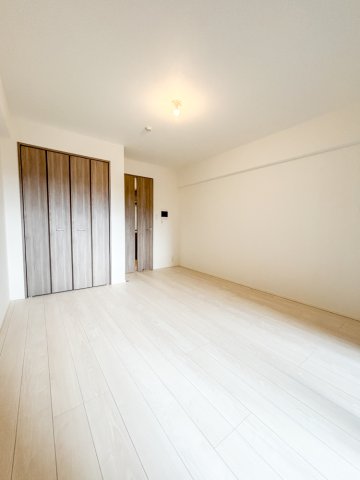 居室・リビング　広いリビングです☆