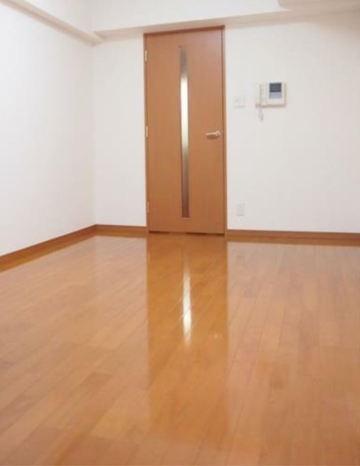 その他部屋・スペース　フローリングでお掃除ラクラク♪（同一仕様写真）