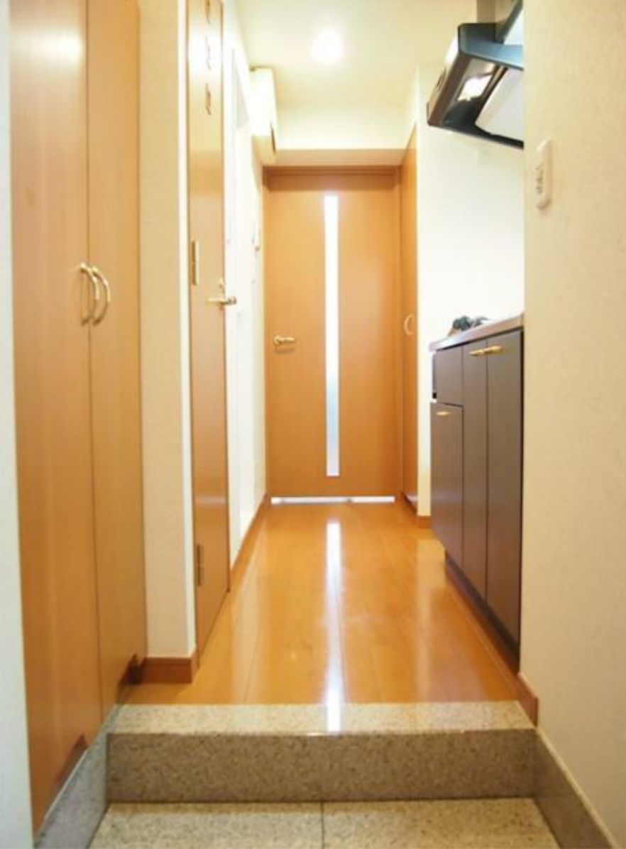 玄関　玄関（同一仕様写真）