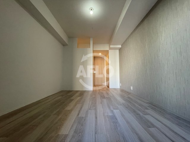 居室・リビング　コンフォリア・リヴ北久宝寺Q　洋室