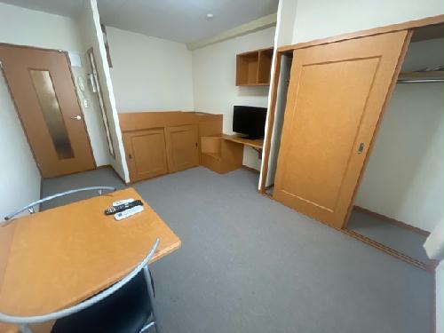 居室・リビング　現状優先