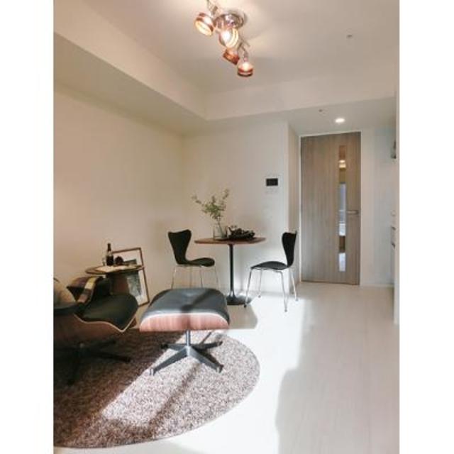 居室・リビング　※写真は同タイプ住戸です。