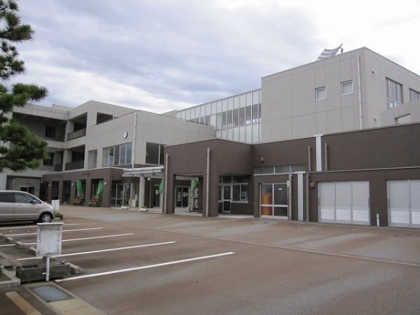 小学校　大門小学校（小学校）まで2300m