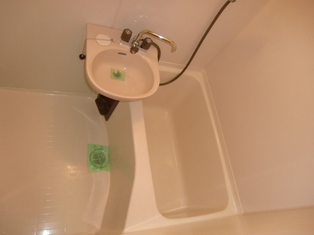 バス・シャワールーム　お風呂の写真※別室参考写真