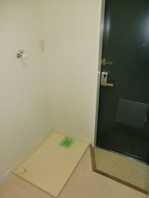 玄関　※別室参考写真