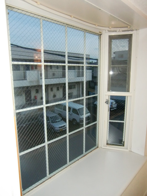 眺望　※別室参考写真