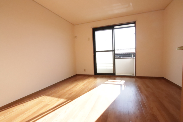 その他部屋・スペース　南向きのお部屋です♪