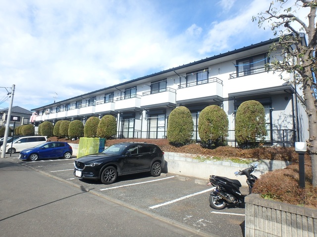 駐車場　★敷地内駐車場★（空き状況・使用料等詳細はご確認下さい）