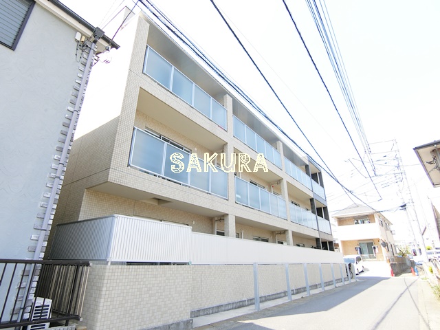 建物外観　当店おすすめ物件♪