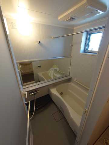 バス・シャワールーム　リバーレ池袋