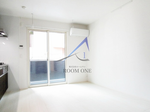 その他部屋・スペース　寝室です。