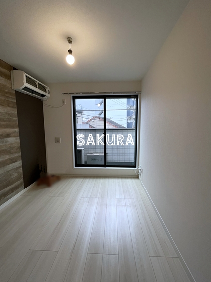 その他部屋・スペース　家具を配置しやすい人気の間取りです♪