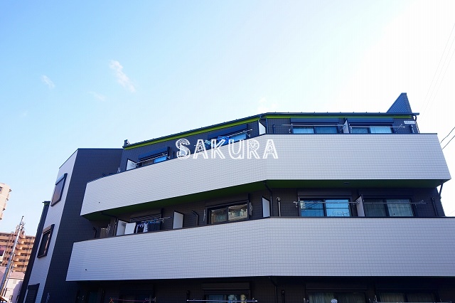 建物外観　当店おすすめ物件♪