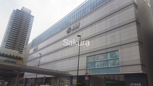 ショッピングセンター　CIAL鶴見（ショッピングセンター）まで610m