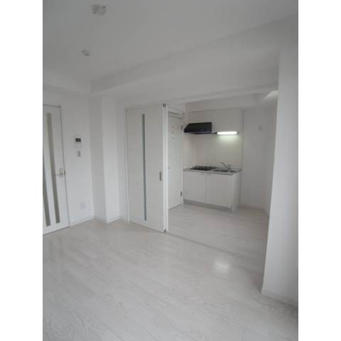 居室・リビング　参考画像