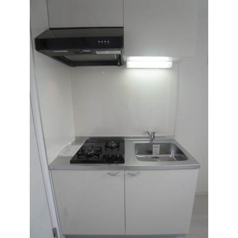 キッチン　参考画像