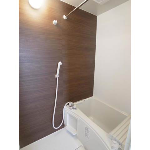 バス・シャワールーム　参考画像