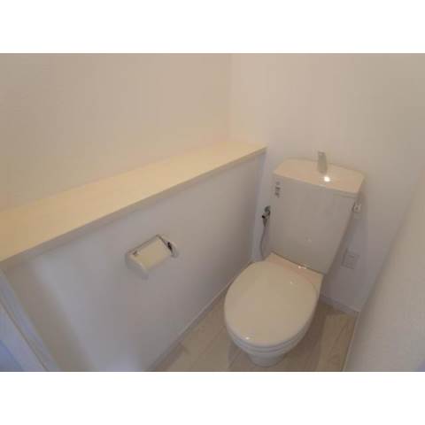 トイレ　参考画像