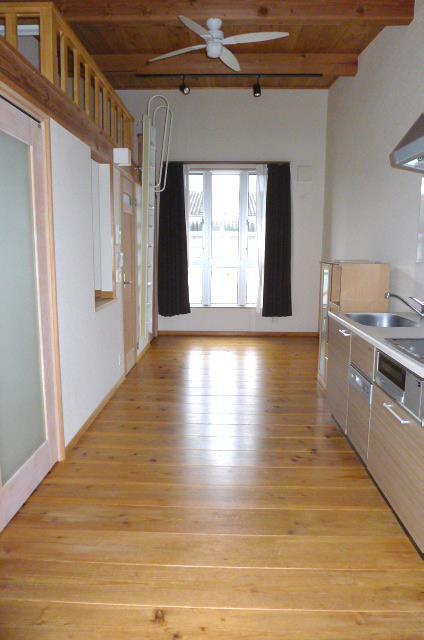 居室・リビング