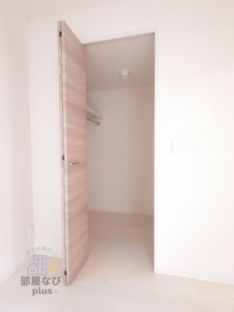 収納　※同仕様写真です