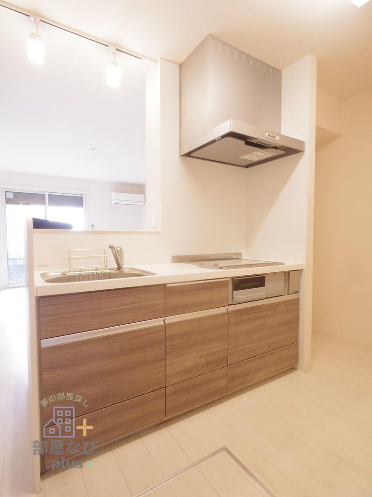 キッチン　※同仕様写真です