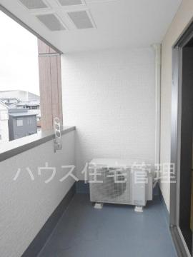 バルコニー　ベランダ