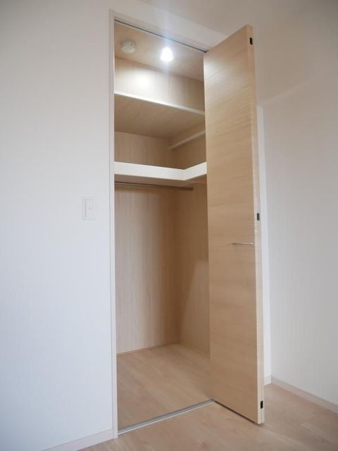 収納　【収納】収納