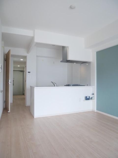 居室・リビング　【居間・リビング】居室、リビング