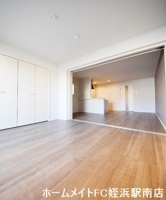 その他　★寝室や書斎として♪★参考写真