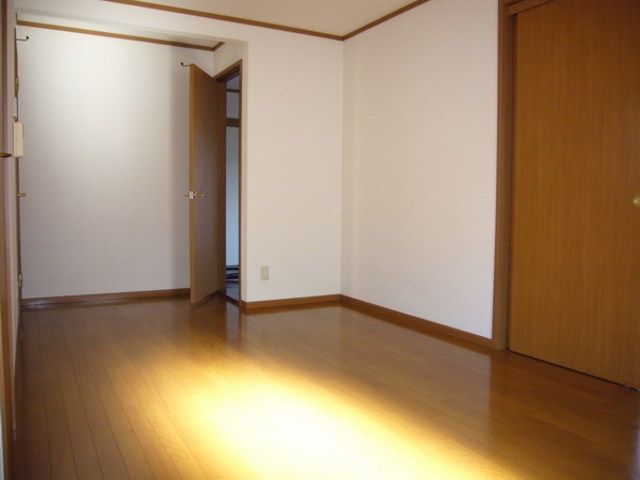 その他設備　広々ＬＤＫ11.5帖