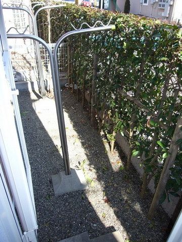 その他　庭付き