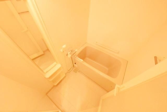 バス・シャワールーム　★浴室乾燥機能付きバス★