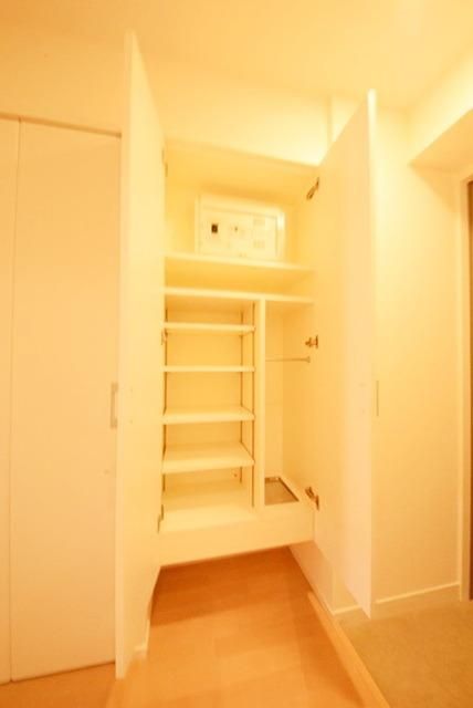 玄関　★シューズボックス★