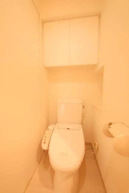 トイレ　★ウォシュレットトイレ★