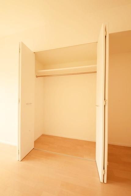収納　★クローゼット★