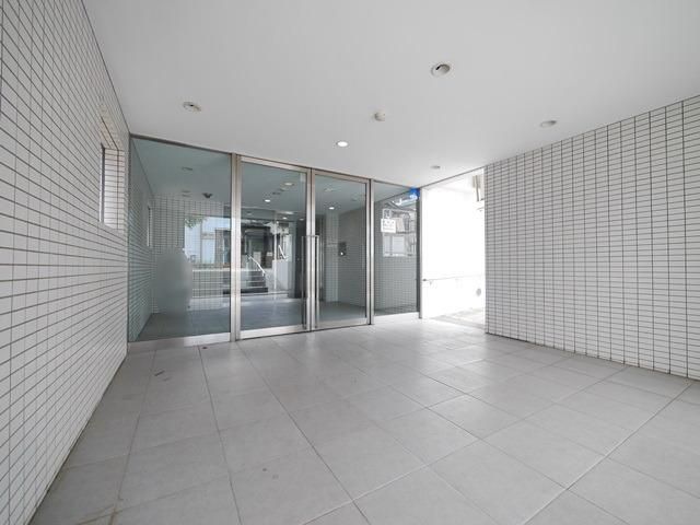 エントランス　★エントランス★