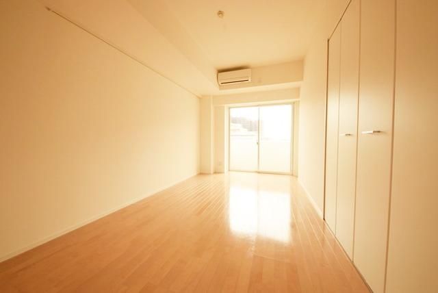 居室・リビング　★洋室★