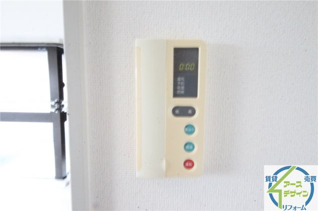 その他設備　※類似部屋