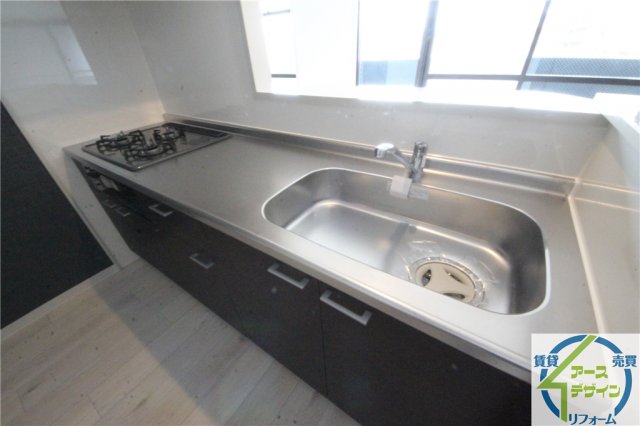 キッチン　※類似部屋