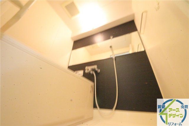 バス・シャワールーム　※類似部屋