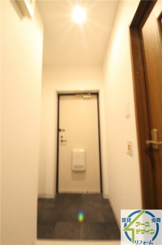 玄関　※類似部屋