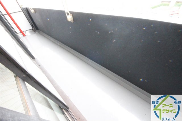 バルコニー　※類似部屋